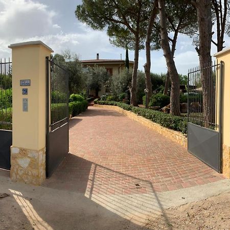 Green Garden 2017 Mondello Exterior photo