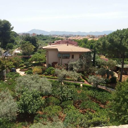 Green Garden 2017 Mondello Exterior photo
