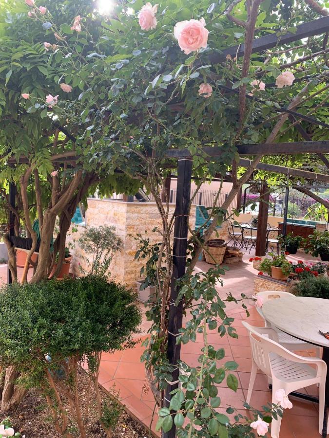 Green Garden 2017 Mondello Exterior photo