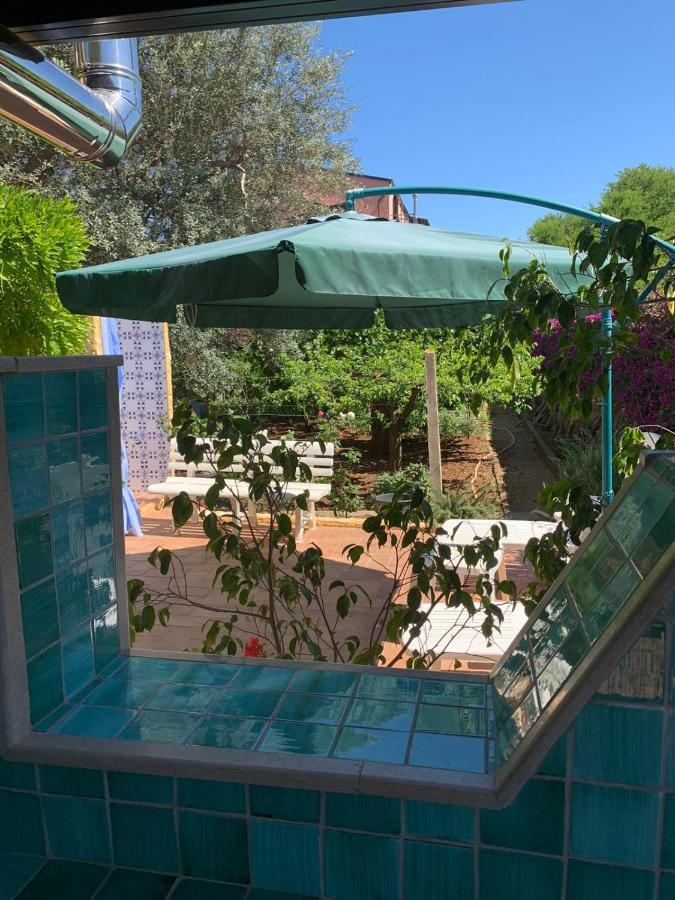 Green Garden 2017 Mondello Exterior photo