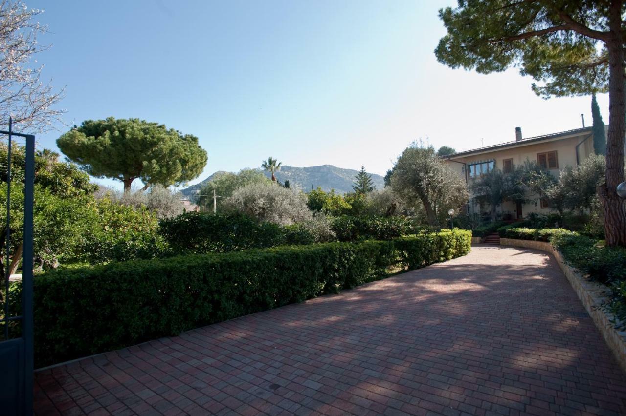 Green Garden 2017 Mondello Exterior photo