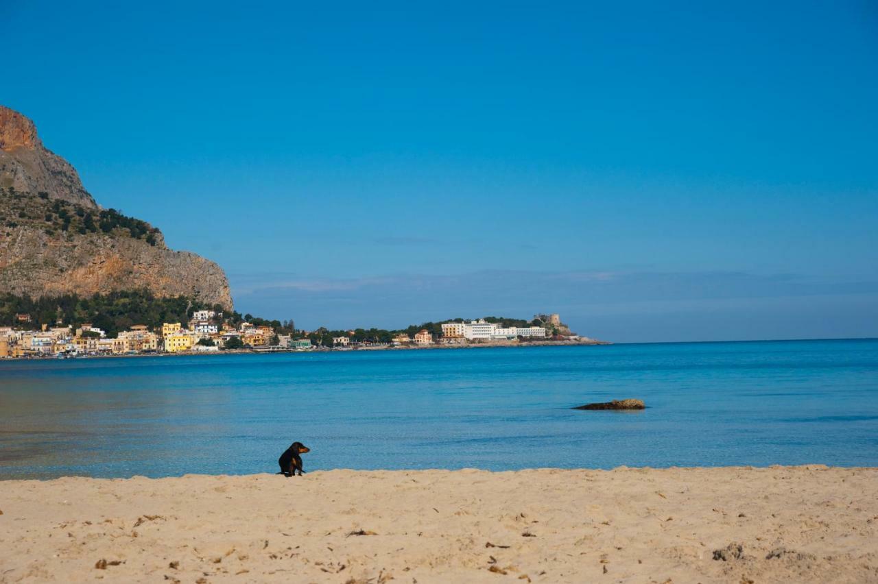 Green Garden 2017 Mondello Exterior photo